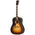 Southern Jumbo Original Vintage Sunburst LH Gibson