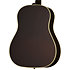Southern Jumbo Original Vintage Sunburst LH Gibson