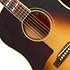 Southern Jumbo Original Vintage Sunburst LH Gibson
