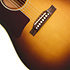Southern Jumbo Original Vintage Sunburst LH Gibson