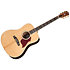 Songwriter Recording Artist Antique Natural Gibson