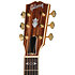 Songwriter Recording Artist Antique Natural Gibson