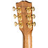 Songwriter Recording Artist Antique Natural Gibson