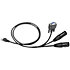 Pack d'adaptateurs pour Oxygen 1,5m Axel Technology