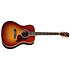 Songwriter Recording Artist Rosewood Burst Gibson