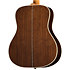 Songwriter Recording Artist Rosewood Burst Gibson