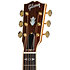 Songwriter Recording Artist Rosewood Burst Gibson