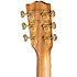 Songwriter Recording Artist Rosewood Burst Gibson