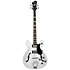 Viking Bass White Gloss Hagstrom