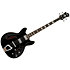 Viking Bass Black Gloss Hagstrom