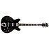 Viking Bass Black Gloss Hagstrom
