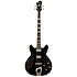 Viking Bass Black Gloss Hagstrom