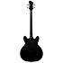 Viking Bass Black Gloss Hagstrom