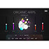 Organic Arps (Licence téléchargeable) UVI