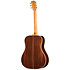 Songwriter Recording Artist Rosewood Burst LH Gibson