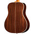 Songwriter Recording Artist Rosewood Burst LH Gibson