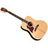 Songwriter Recording Artist Antique Natural LH Gibson