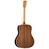 Songwriter Recording Artist Antique Natural LH Gibson