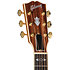Songwriter Recording Artist Antique Natural LH Gibson
