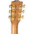 Songwriter Recording Artist Antique Natural LH Gibson