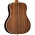 Songwriter Recording Artist Antique Natural LH Gibson