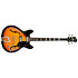 Viking Bass Tobacco Sunburst Hagstrom