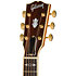 Songwriter Recording Artist EC Antique Natural Gibson