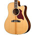Songwriter Recording Artist EC Antique Natural Gibson
