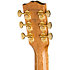 Songwriter Recording Artist EC Antique Natural Gibson