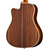 Songwriter Recording Artist EC Antique Natural Gibson