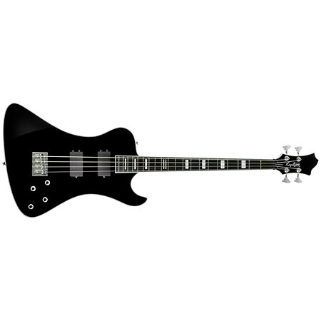 Hagstrom Nekromant 4 Black