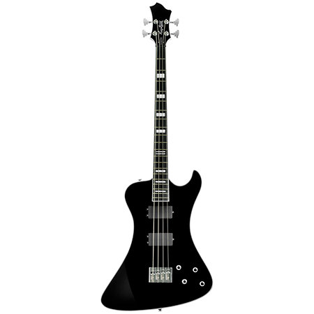 Nekromant 4 Black Hagstrom