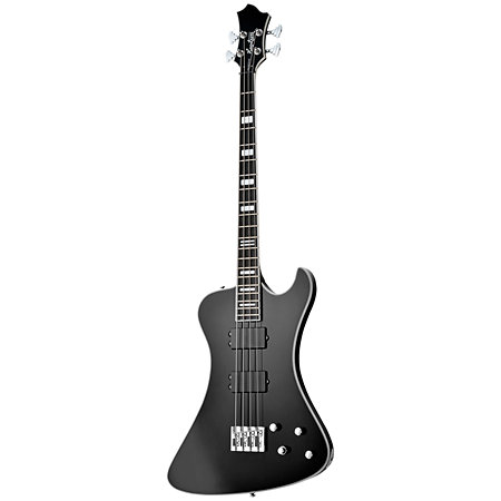 Nekromant 4 Black Hagstrom