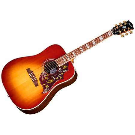 Gibson Hummingbird Standard Rosewood Rosewood Burst