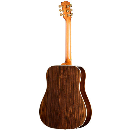 Hummingbird Standard Rosewood Rosewood Burst Gibson