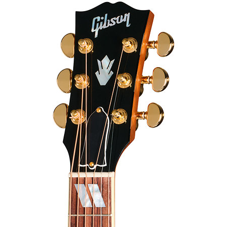 Hummingbird Standard Rosewood Rosewood Burst Gibson