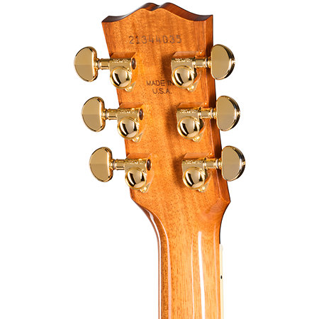 Hummingbird Standard Rosewood Rosewood Burst Gibson