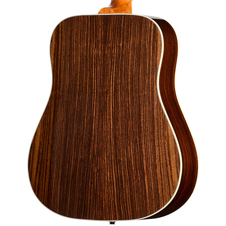 Hummingbird Standard Rosewood Rosewood Burst Gibson