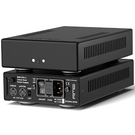 Rme DPS-2