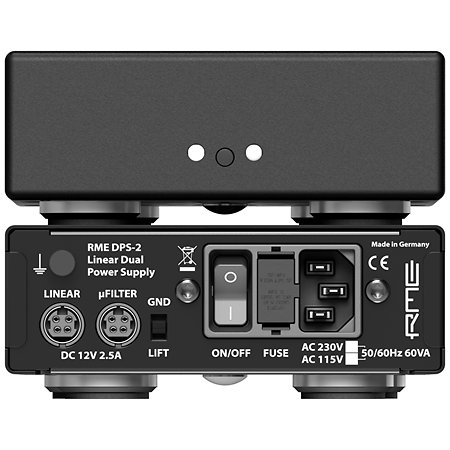 DPS-2 Rme