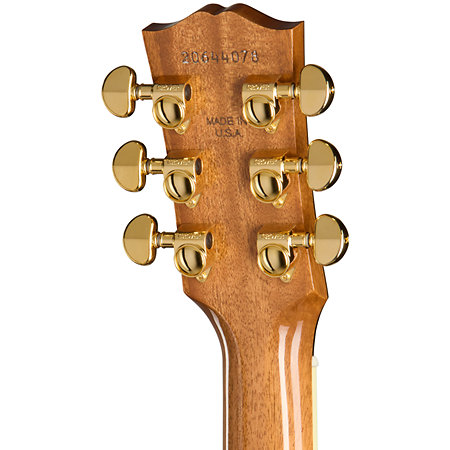 Hummingbird Standard Rosewood Rosewood Burst LH Gibson