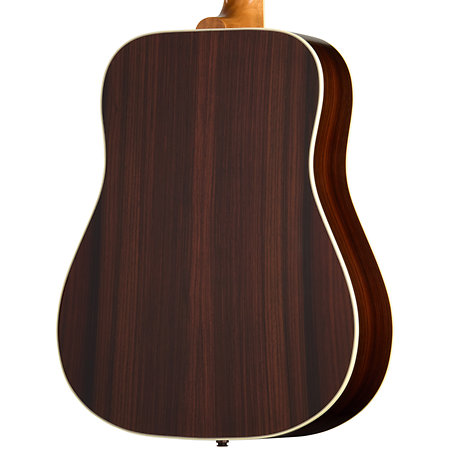Hummingbird Standard Rosewood Rosewood Burst LH Gibson