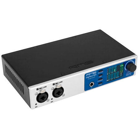 Digiface AES Rme