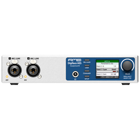Digiface AES Rme
