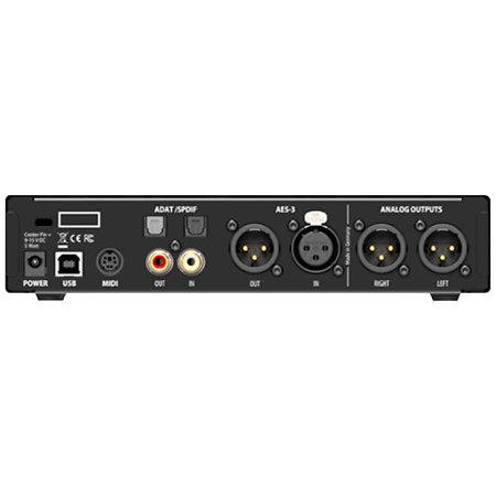 Digiface AES Rme