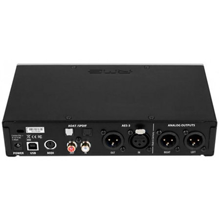 Digiface AES Rme