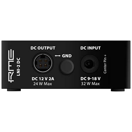 Rme LNI-2-DC