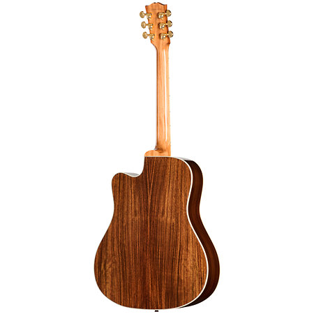Hummingbird Standard Rosewood EC Rosewood Burst Gibson