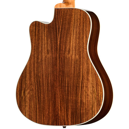Hummingbird Standard Rosewood EC Rosewood Burst Gibson