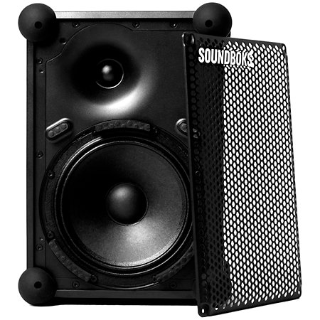 Soundboks Rider Party Pack Soundboks